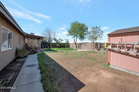 Exterior - 438 Echo Ln, Florence, AZ 85132 photo 3 of 3