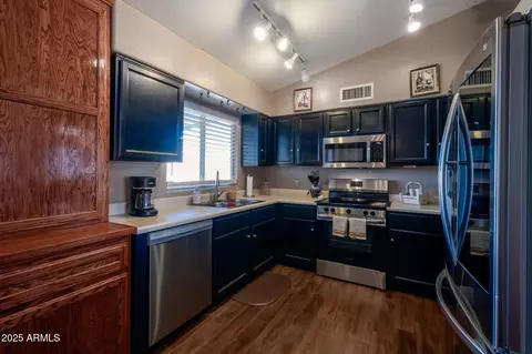 Kitchen - 438 Echo Ln, Florence, AZ 85132 photo 1 of 2