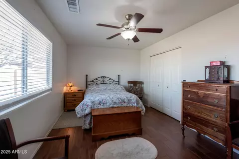 Bedroom - 438 Echo Ln, Florence, AZ 85132 photo 1 of 3
