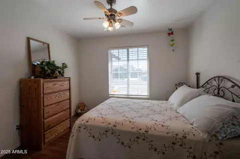 Bedroom - 438 Echo Ln, Florence, AZ 85132 photo 3 of 3