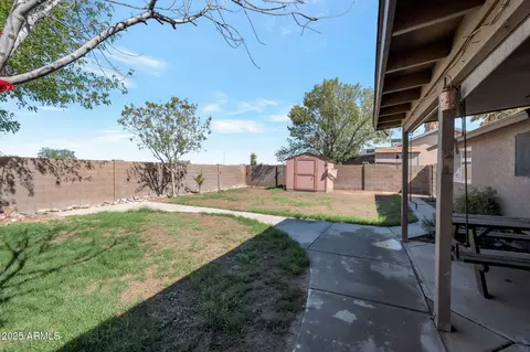 Exterior - 438 Echo Ln, Florence, AZ 85132 photo 2 of 3