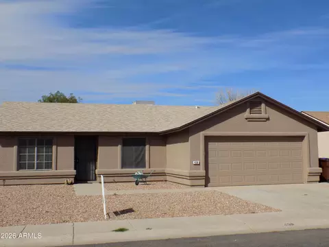 438 Echo Ln, Florence, AZ 85132