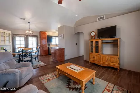 Living - 438 Echo Ln, Florence, AZ 85132 photo 1 of 1