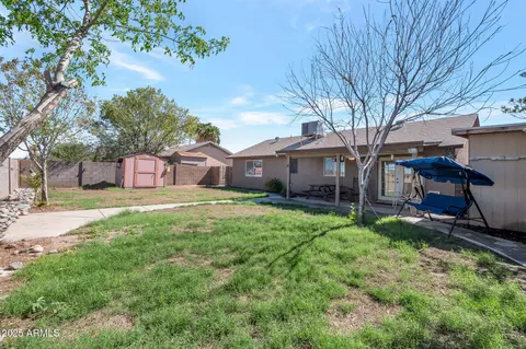 Exterior - 438 Echo Ln, Florence, AZ 85132 photo 1 of 3