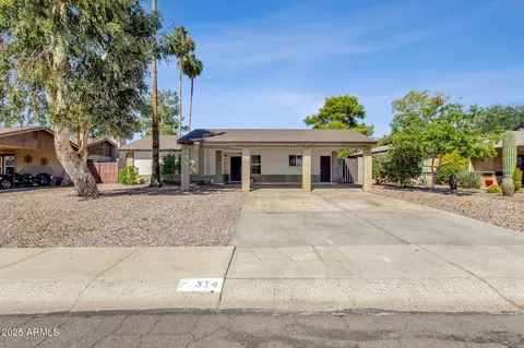 314 W Topeka Dr, Phoenix, AZ 85027