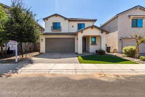 11551 E Shepperd Ave, Mesa, AZ 85212