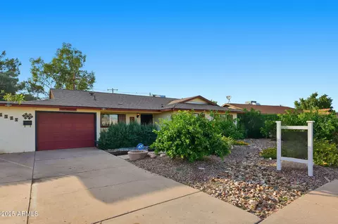 8544 N 33rd Ave, Phoenix, AZ 85051