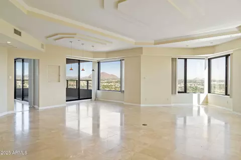Living - 1040 E Osborn Rd #1602, Phoenix, AZ 85014 photo 16 of 16