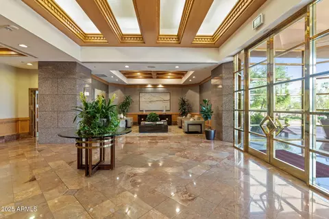 Entry Way - 1040 E Osborn Rd #1602, Phoenix, AZ 85014 photo 1 of 1