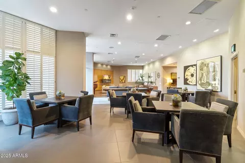 Dining - 1040 E Osborn Rd #1602, Phoenix, AZ 85014 photo 2 of 2