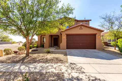 26702 N 176th Ln, Surprise, AZ 85387