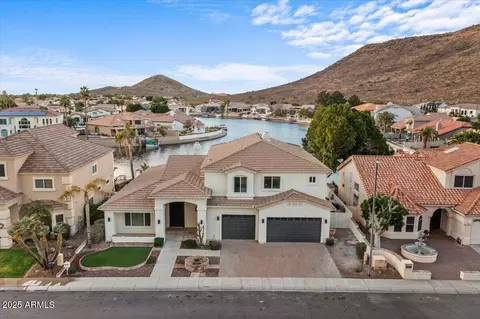 21682 N 53rd Dr, Glendale, AZ 85308