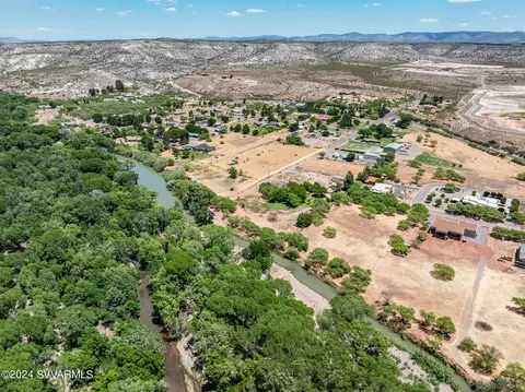 463 E Cocktail Trl, Camp Verde, AZ 86322