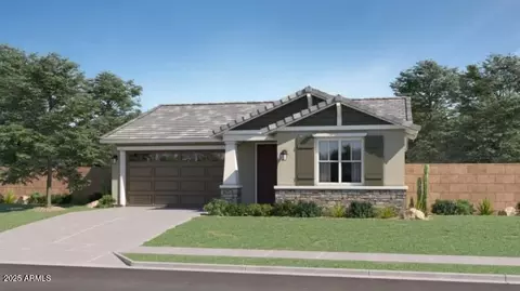 3216 S Channing --, Mesa, AZ 85212