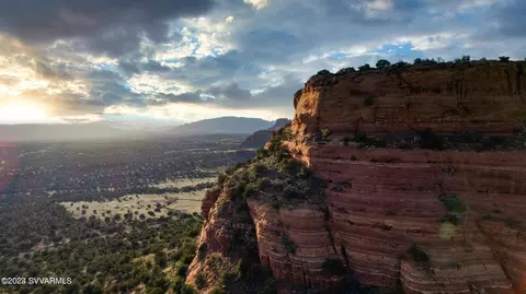50 Bear Mountain Rd #-, Sedona, AZ 86336