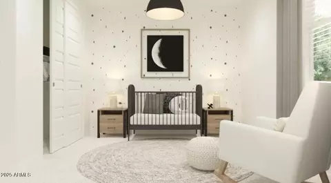 Bedroom - 8214 E Petra Ave, Mesa, AZ 85212 photo 5 of 8