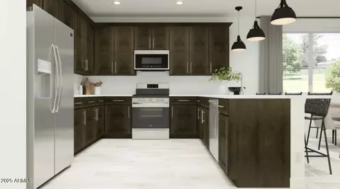 Kitchen - 8214 E Petra Ave, Mesa, AZ 85212 photo 1 of 1