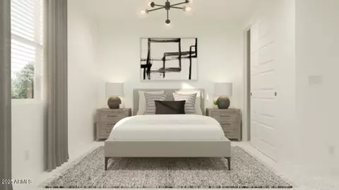 Bedroom - 8214 E Petra Ave, Mesa, AZ 85212 photo 7 of 8