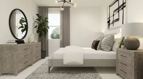 Bedroom - 8214 E Petra Ave, Mesa, AZ 85212 photo 8 of 8