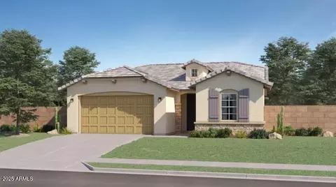 8214 E Petra Ave, Mesa, AZ 85212
