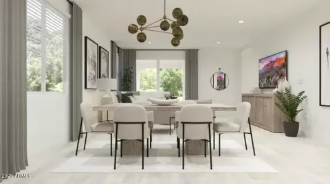 Dining - 8214 E Petra Ave, Mesa, AZ 85212 photo 1 of 1