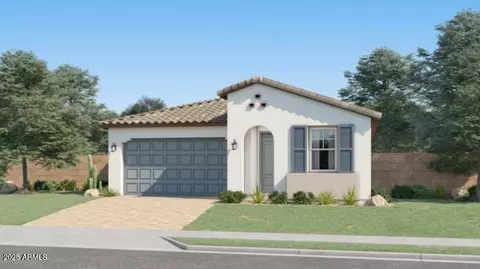 23306 W Chipman Rd, Buckeye, AZ 85326