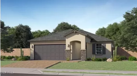 23391 W Bloch Rd, Buckeye, AZ 85326