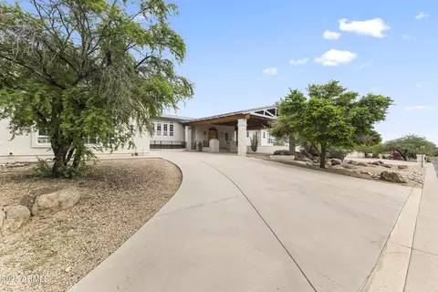 4800 E Tomahawk Trl, Paradise Valley, AZ 85253