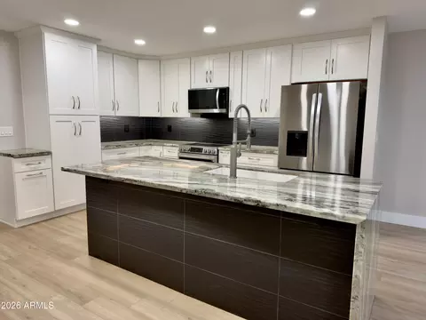 8076 E Via Del Arbor --, Scottsdale, AZ 85258