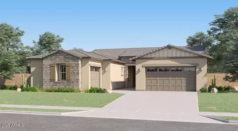3219 E Craftsman Ln, San Tan Valley, AZ 85140