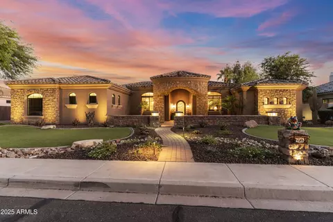 2151 E Kaibab Pl, Chandler, AZ 85249