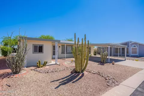 2054 N Thornton Rd #138, Casa Grande, AZ 85122