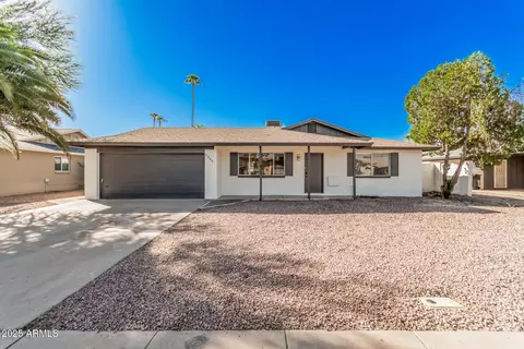 2349 W Concho Ave, Mesa, AZ 85202