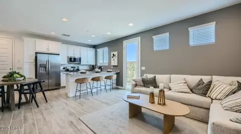 3210 S Channing --, Mesa, AZ 85212 photo 13