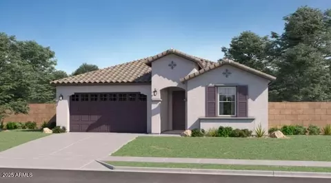3210 S Channing --, Mesa, AZ 85212