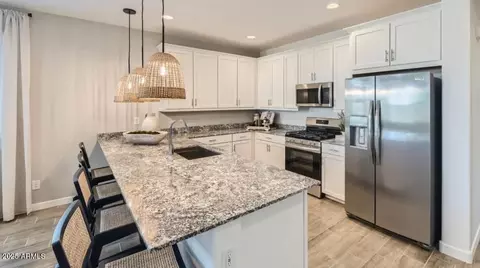 3210 S Channing --, Mesa, AZ 85212 photo 3