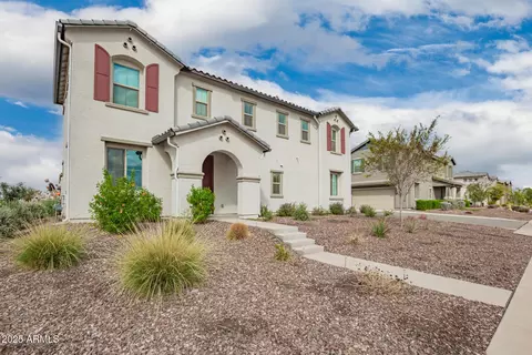 4247 S 58th Ln, Phoenix, AZ 85043