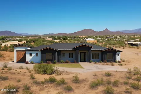 1685 E Creek Canyon Rd, Phoenix, AZ 85085