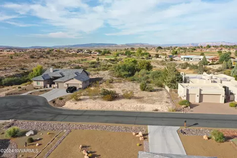 4340 W Hogan Dr #35, Cornville, AZ 86325