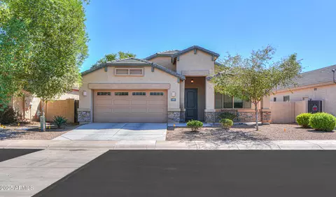 44027 W Caven Dr, Maricopa, AZ 85138