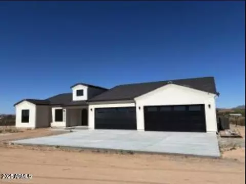 34256 S State Route 89 Hwy, Wickenburg, AZ 85390