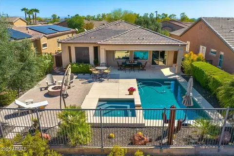 26724 N 128th Dr, Peoria, AZ 85383