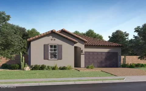 9529 W Pinchot Ave, Phoenix, AZ 85037