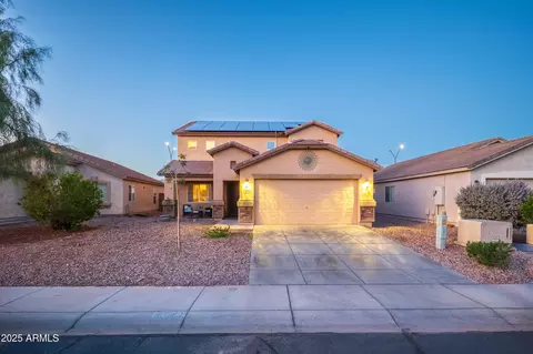 22602 W Yavapai St, Buckeye, AZ 85326