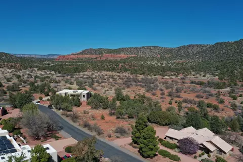 60 Chrysona Ln #5, Sedona, AZ 86336