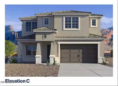 27375 N 69th Dr, Peoria, AZ 85383