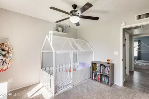 Bedroom - 4117 W Windrose Dr, Phoenix, AZ 85029 photo 6 of 6