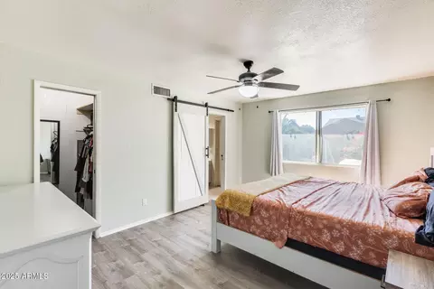 Bedroom - 4117 W Windrose Dr, Phoenix, AZ 85029 photo 1 of 6