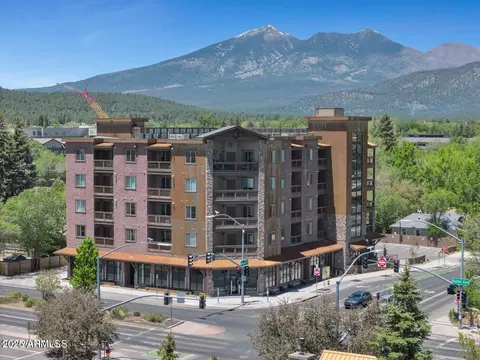 207 S Beaver St #202, Flagstaff, AZ 86001