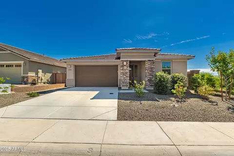 12333 E Soloman Rd, Gold Canyon, AZ 85118